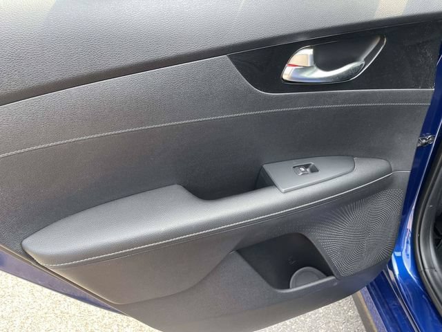 Used 2021 Kia Forte GT-Line FWD image 6
