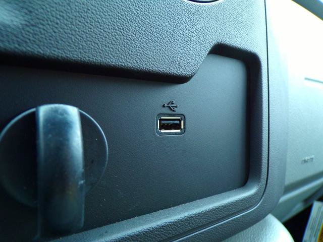 Certified 2024 Ford E-350 and Econoline 350 Super Duty w/ Power Windows & Locks Group RWD image 23