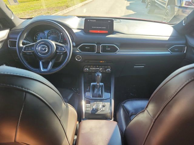 Used 2020 MAZDA CX-5 Signature image 18
