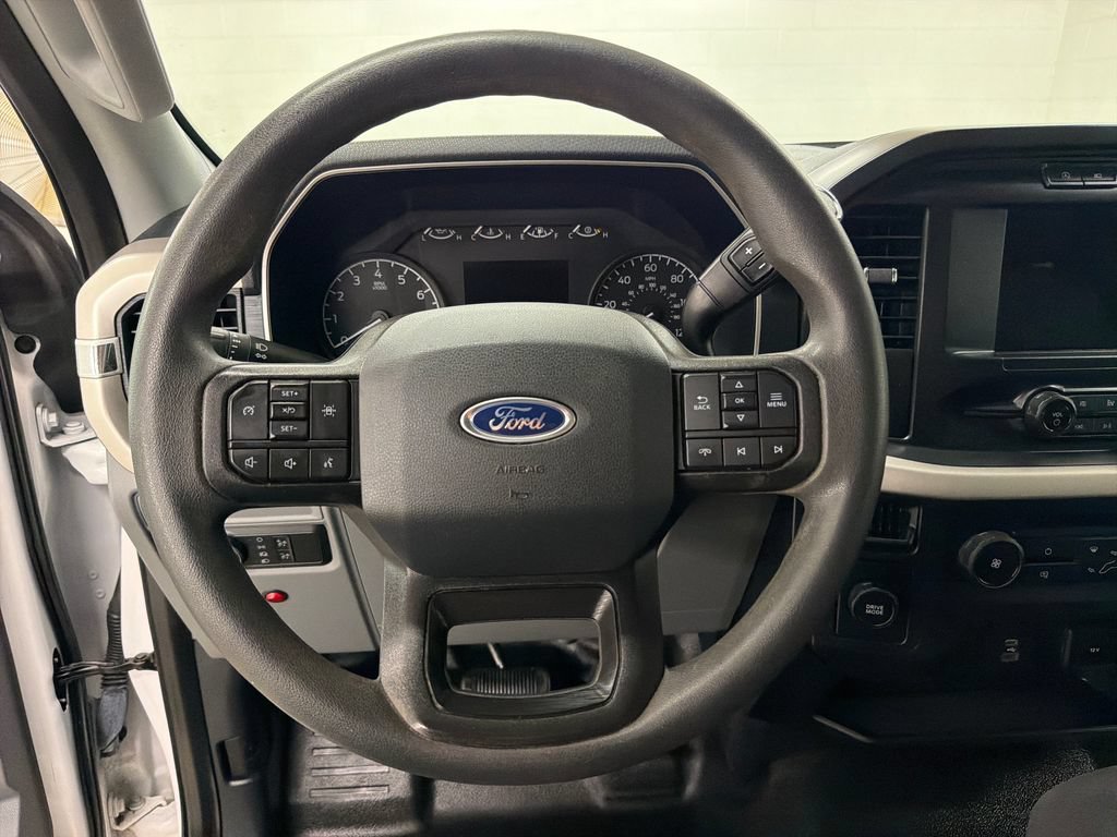 Certified 2021 Ford F150 XL w/ XL Power Equipment Group RWD image 18