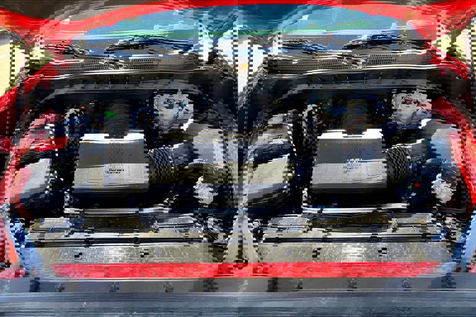 Used 2020 GMC Sierra 1500 SLT image 31