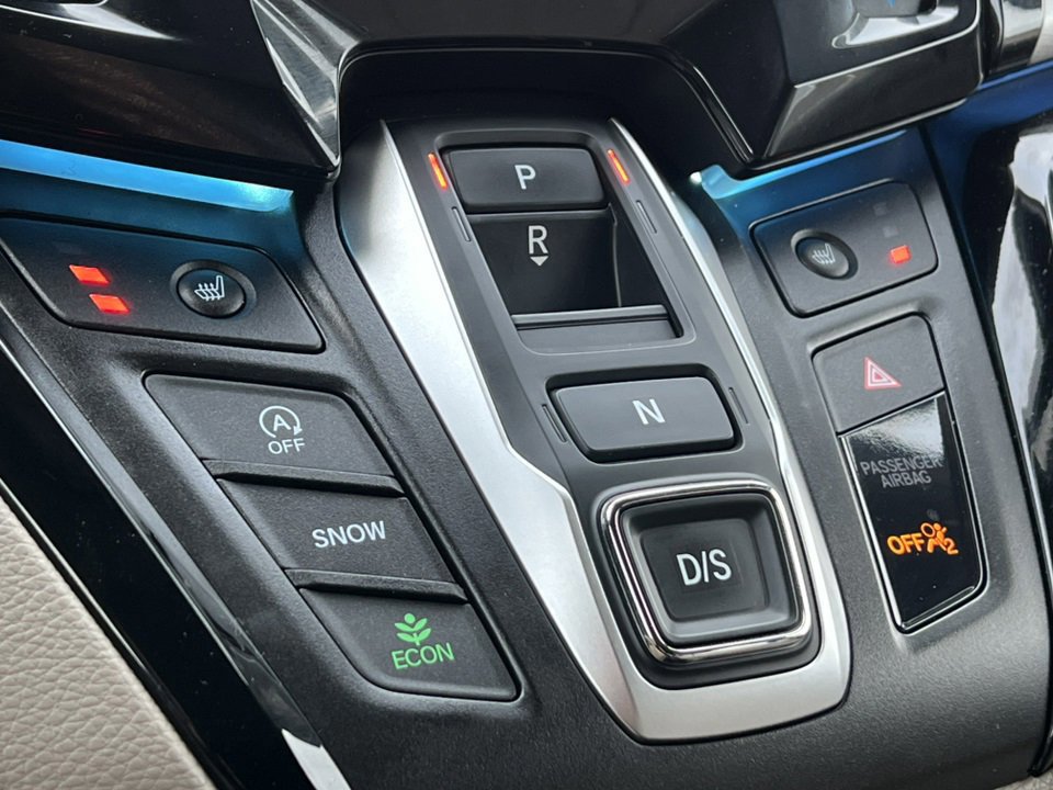 Used 2023 Honda Odyssey Touring image 35