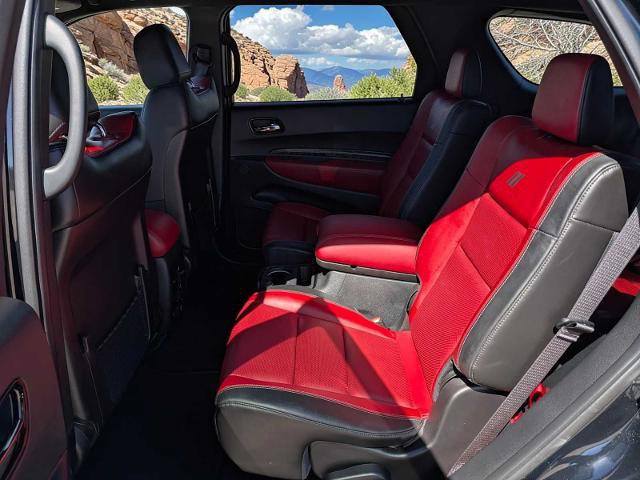 Used 2022 Dodge Durango R/T AWD/4WD image 16