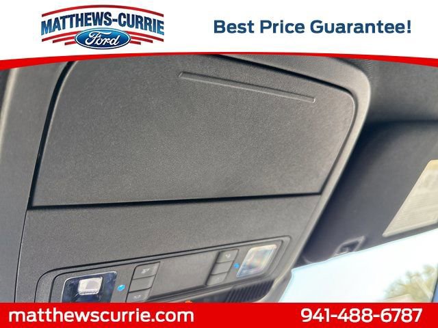 Certified 2025 Ford Explorer ST-Line w/ ST-Line Street Pack image 23