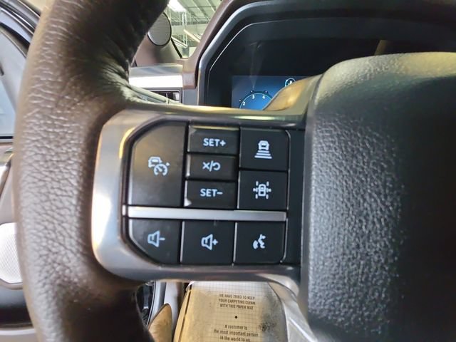 Certified 2026 Ford F150 King Ranch w/ Equipment Group 601A High AWD/4WD image 20