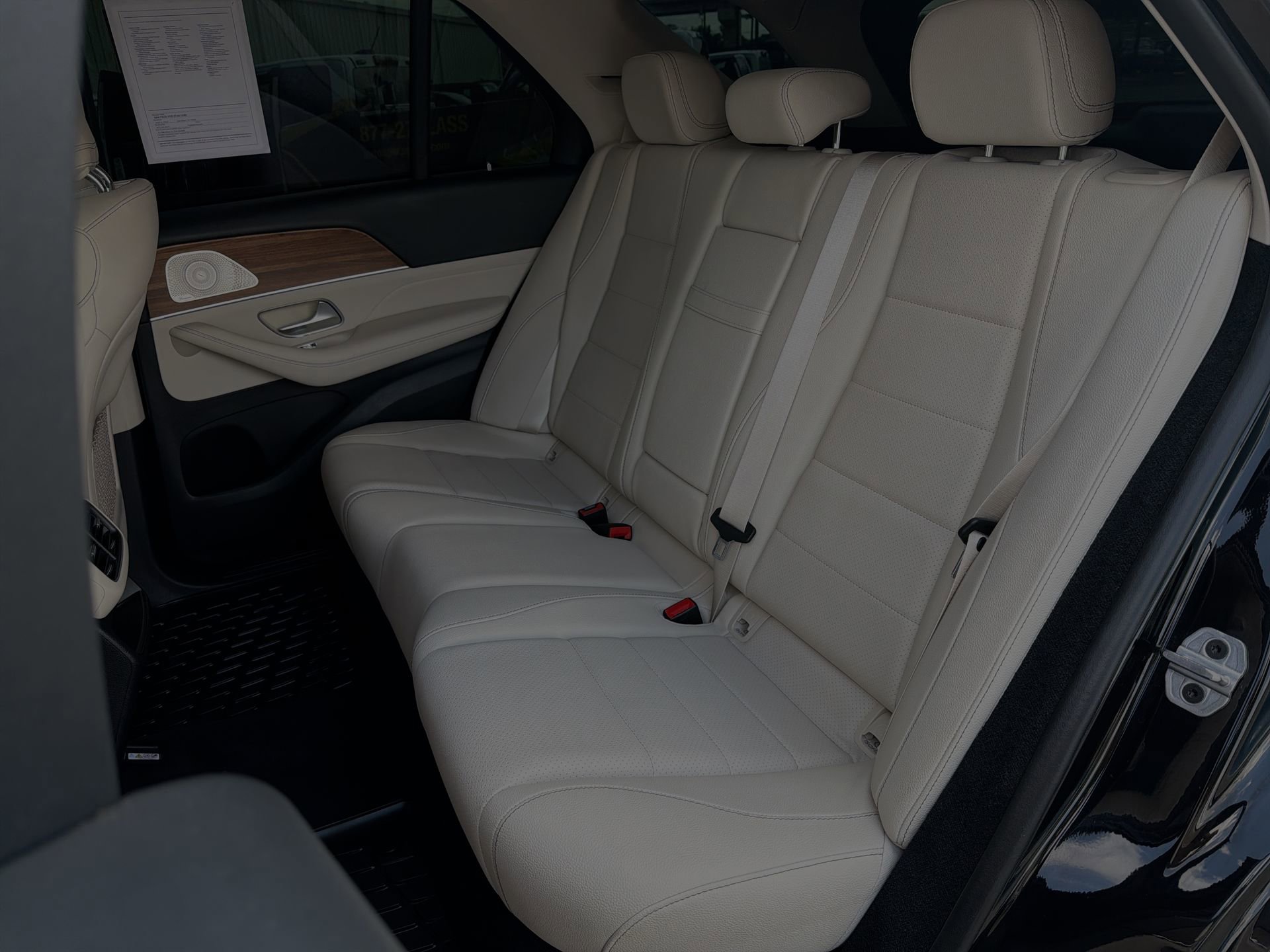 Used 2022 Mercedes-Benz GLE 350 image 23