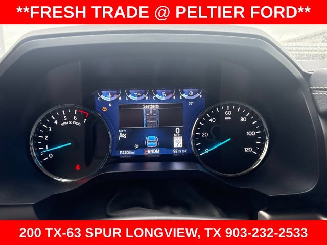 Certified 2022 Ford Expedition XLT AWD/4WD image 12