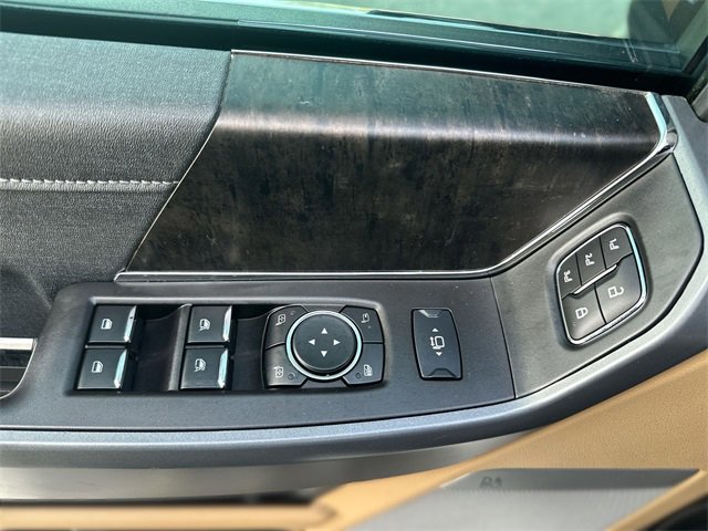 Certified 2024 Ford F350 Lariat w/ Lariat Ultimate Package image 14