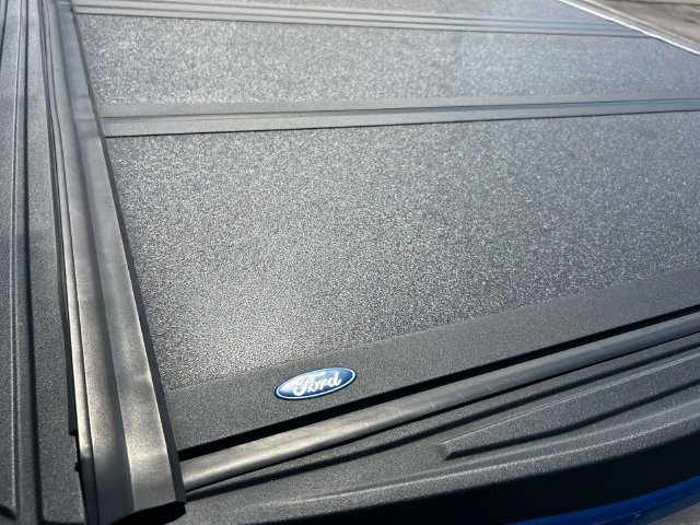 Certified 2023 Ford Ranger XL AWD/4WD image 11