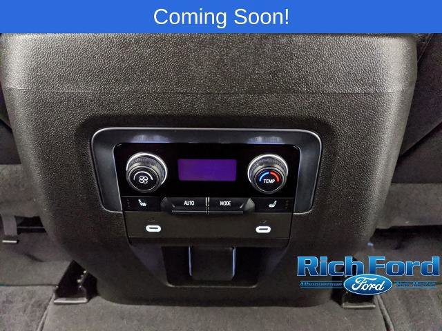 Used 2023 Chevrolet Tahoe RST w/ RST Performance Edition image 13