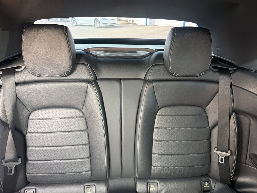 Used 2018 Mercedes-Benz C 300 4MATIC Cabriolet image 38