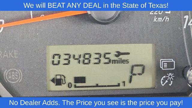 Used 2024 Mitsubishi Mirage ES FWD image 13
