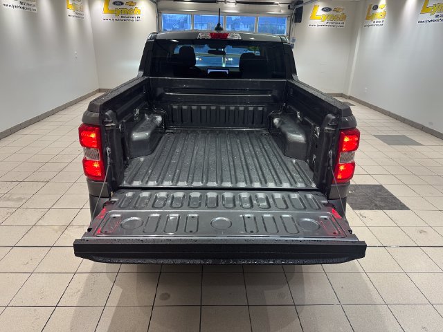 Certified 2025 Ford Maverick XLT w/ XLT Luxury Package AWD/4WD image 20