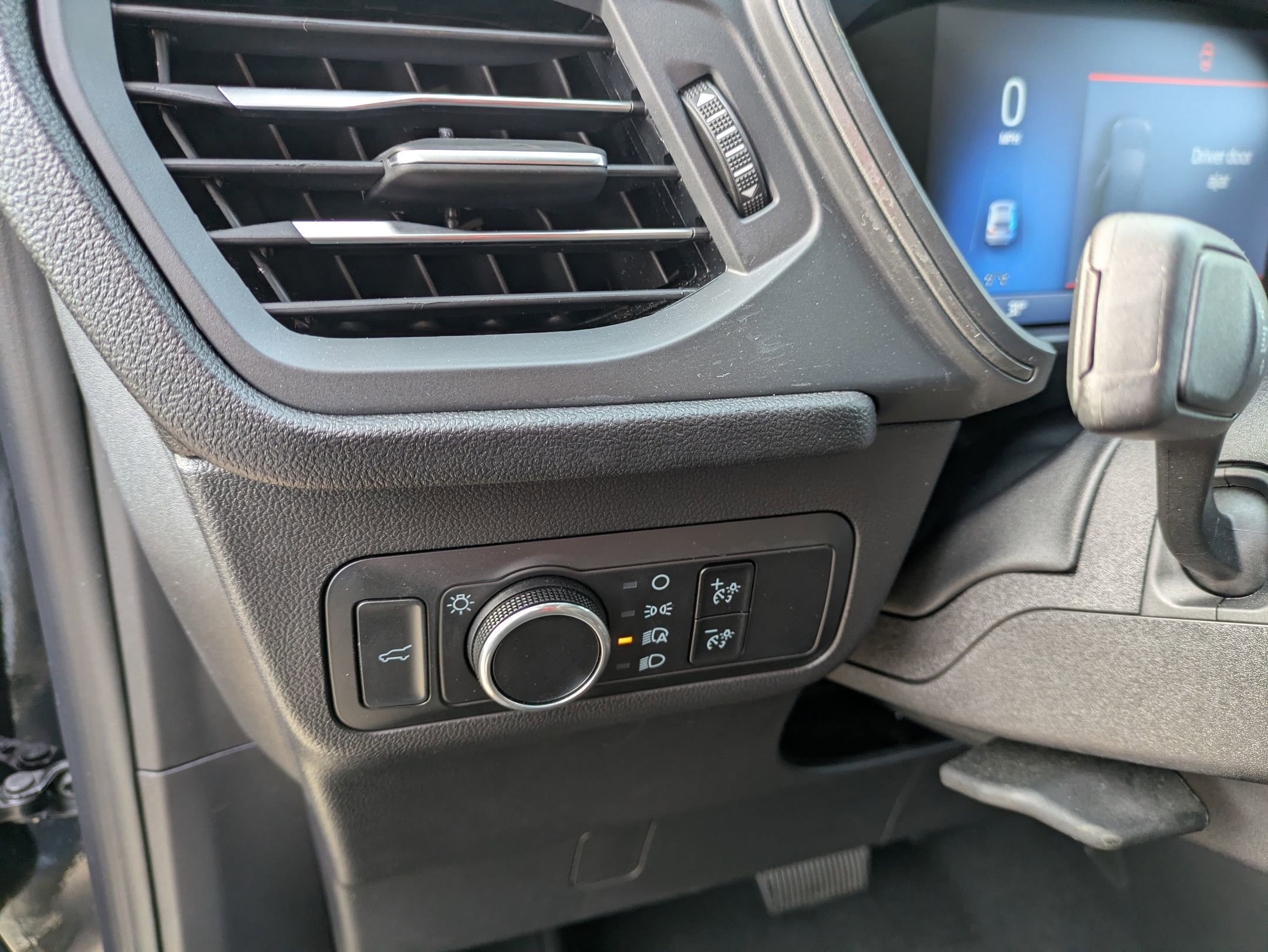 Certified 2025 Ford Escape Active image 17