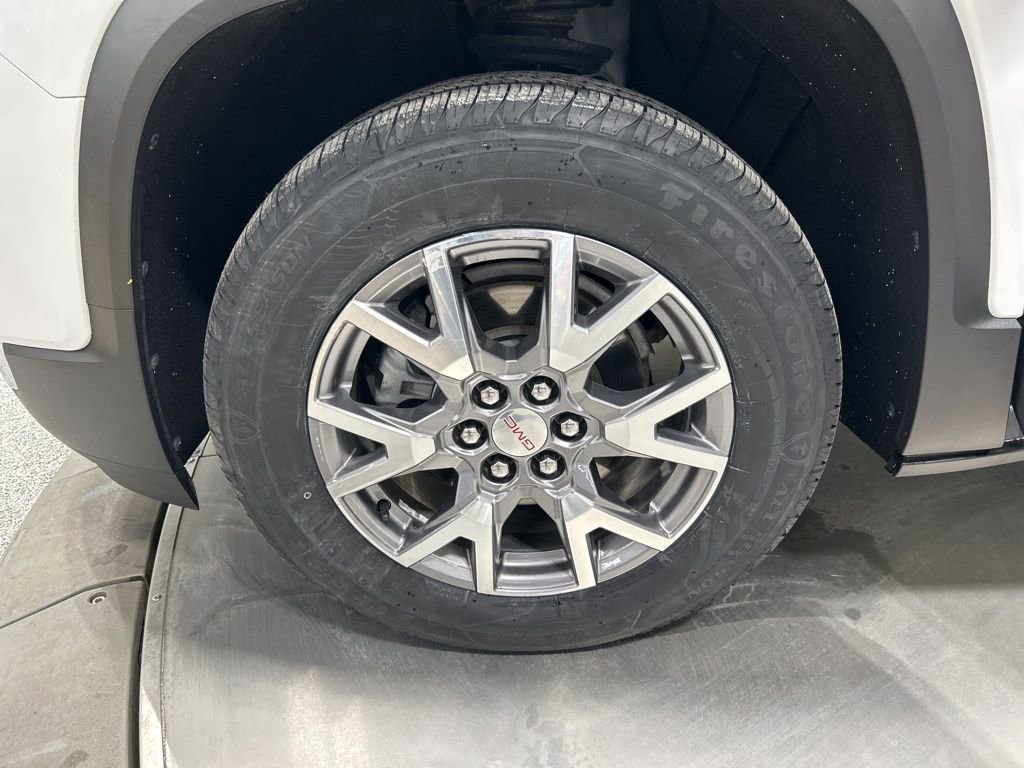 Used 2022 GMC Acadia SLT w/ Preferred Package image 31