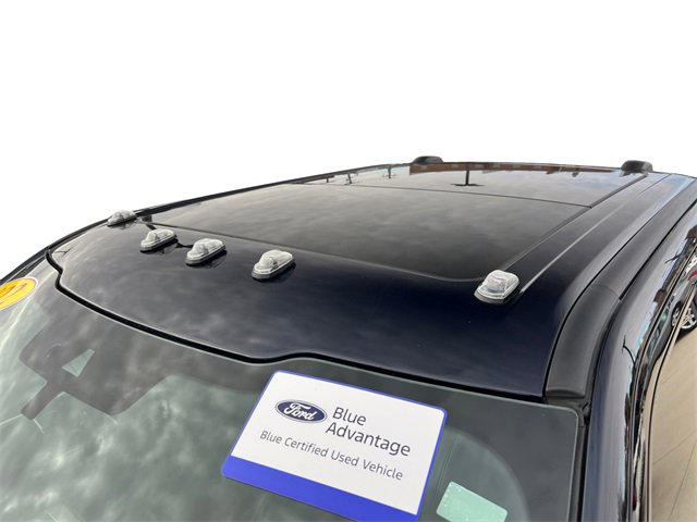 Certified 2022 Ford F350 Platinum image 17