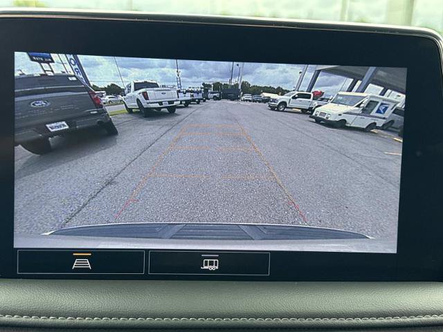 Used 2021 Chevrolet Tahoe LT RWD image 26