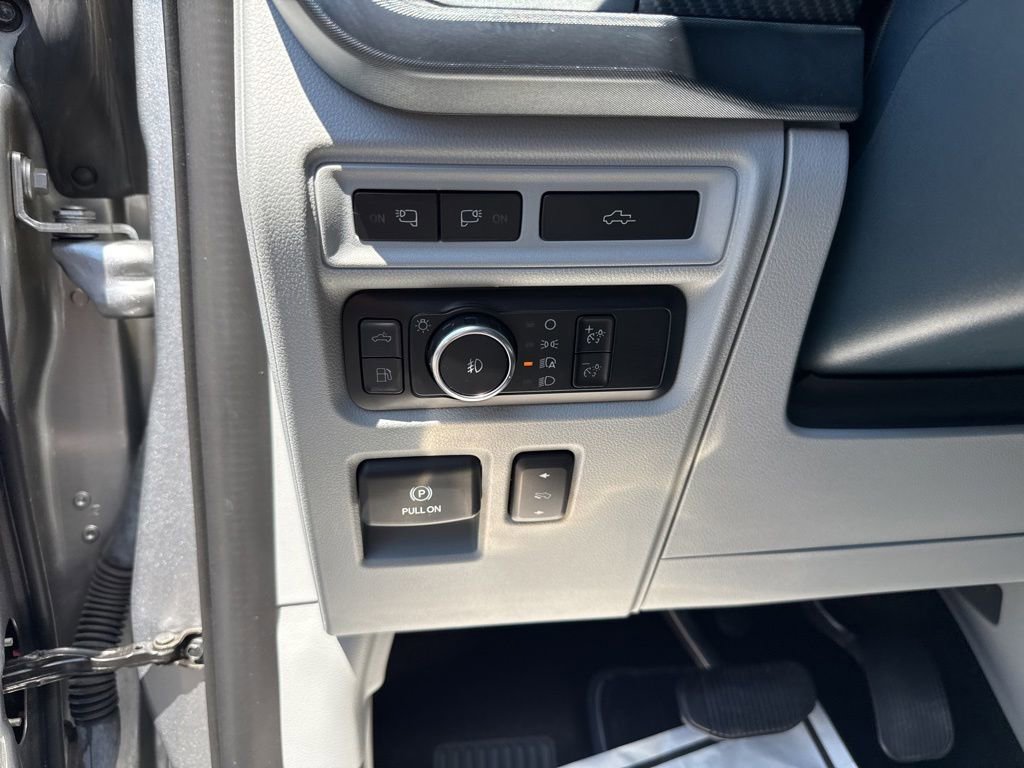 Certified 2023 Ford F150 Limited AWD/4WD image 22