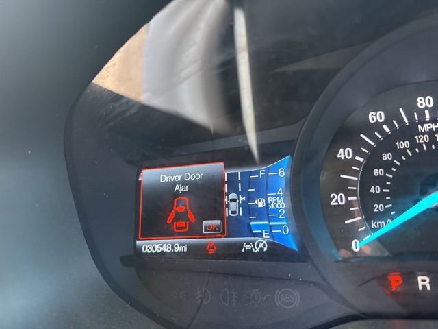 Certified 2024 Ford Edge SEL image 10