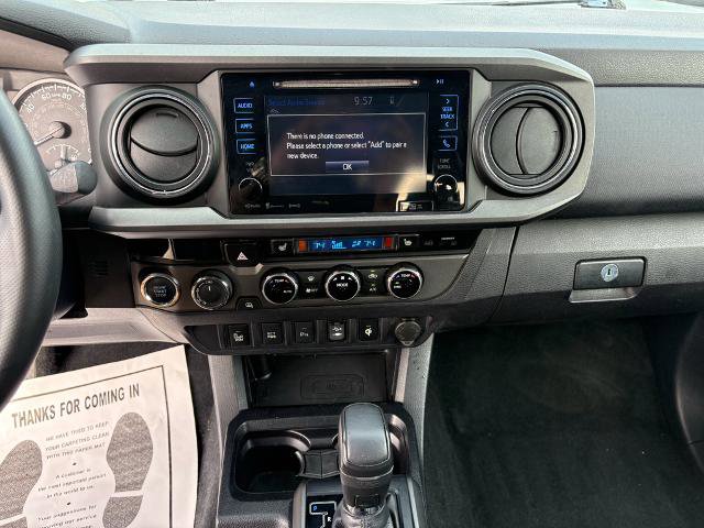 Used 2017 Toyota Tacoma TRD Pro image 16