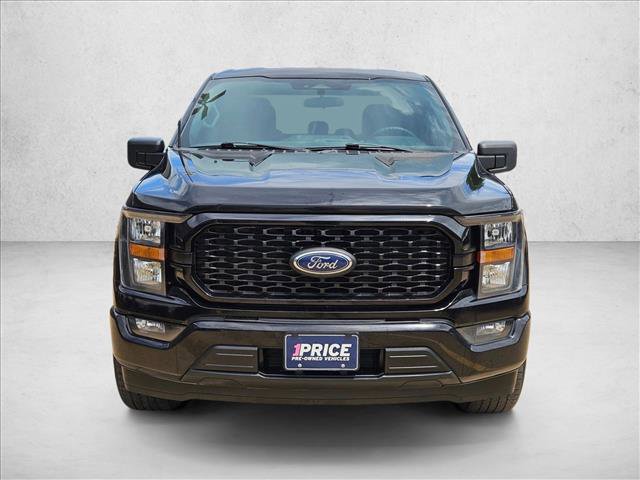 Certified 2023 Ford F150 XL w/ STX Appearance Package RWD video 2
