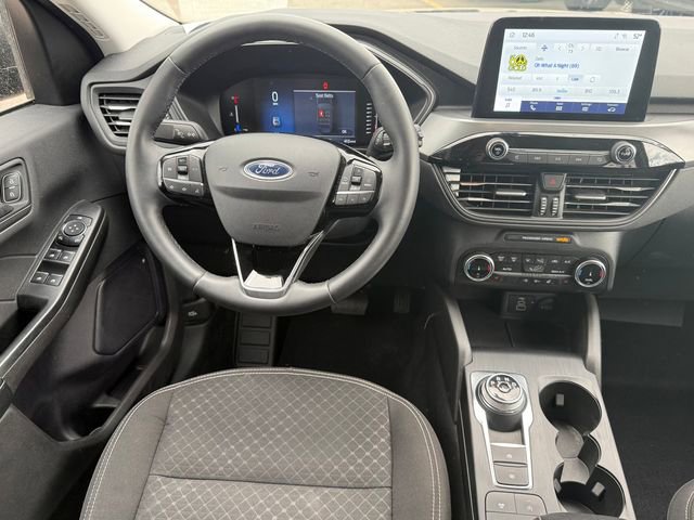 Certified 2024 Ford Escape Active image 8