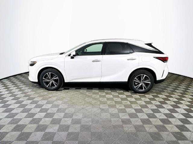 Used 2023 Lexus RX 350 Premium w/ Accessory Package AWD/4WD image 4