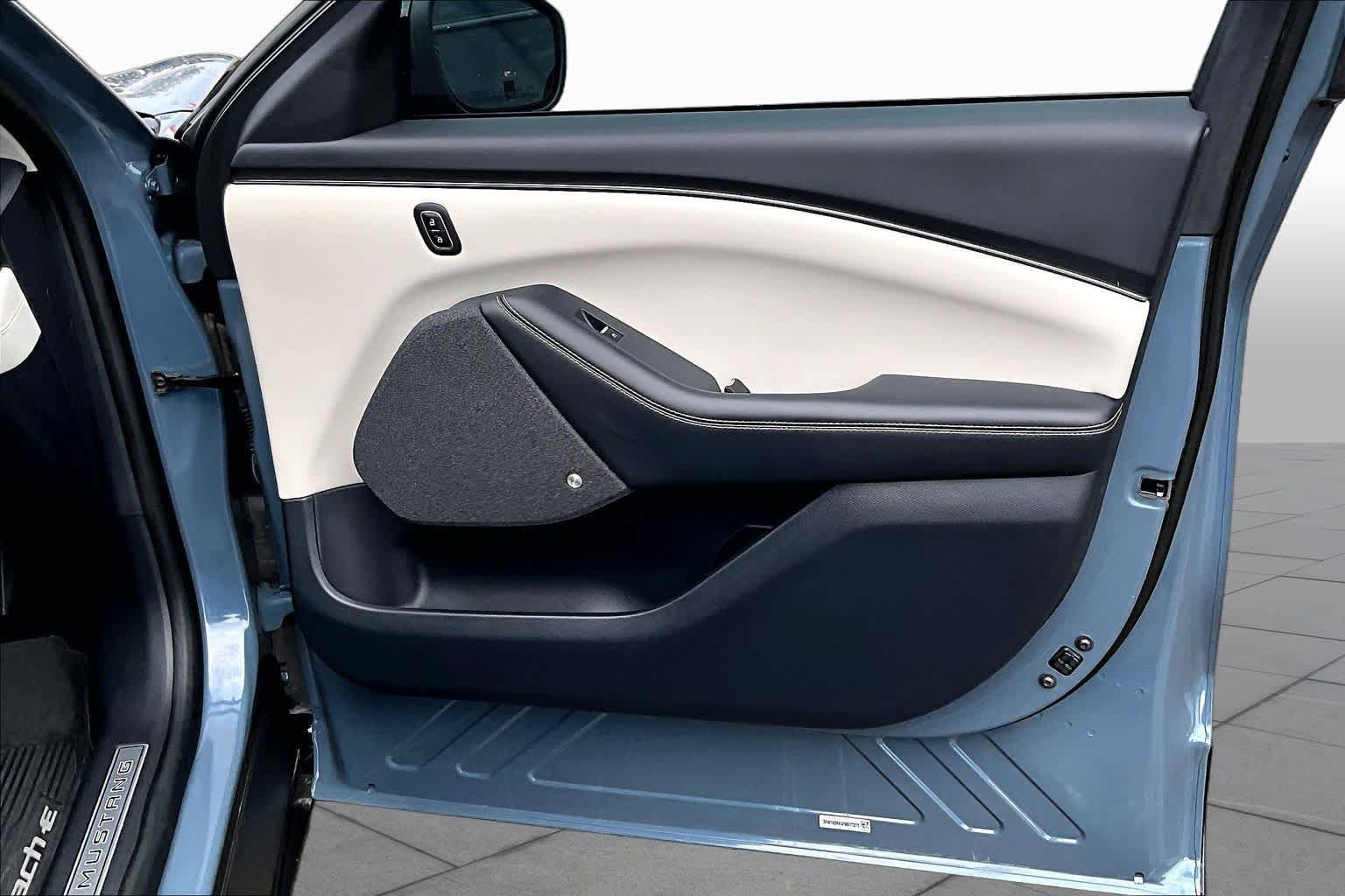 Certified 2023 Ford Mustang Mach-E Premium RWD image 21