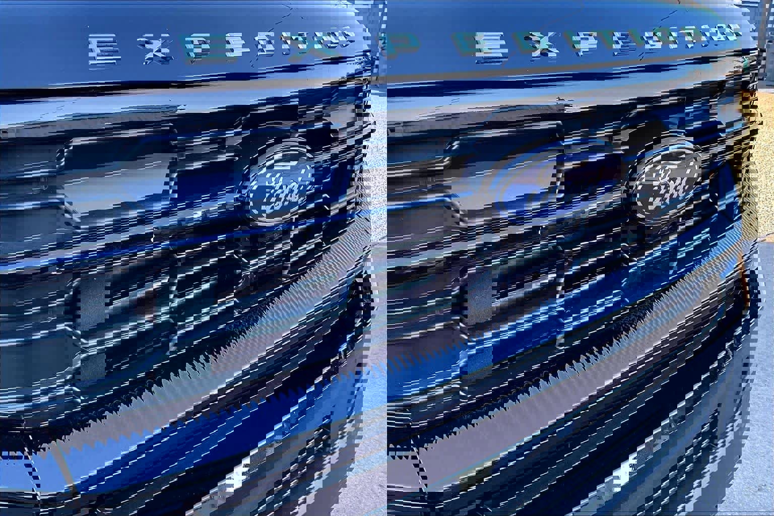 Certified 2025 Ford Expedition Max Active image 34