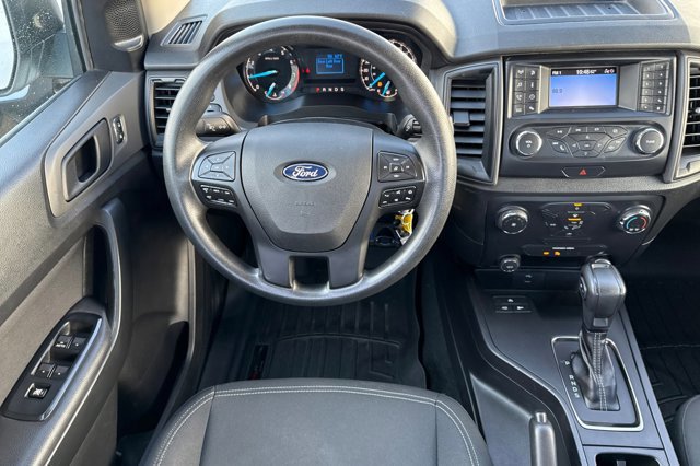 Certified 2019 Ford Ranger XL w/ Equipment Group 101A Mid image 15