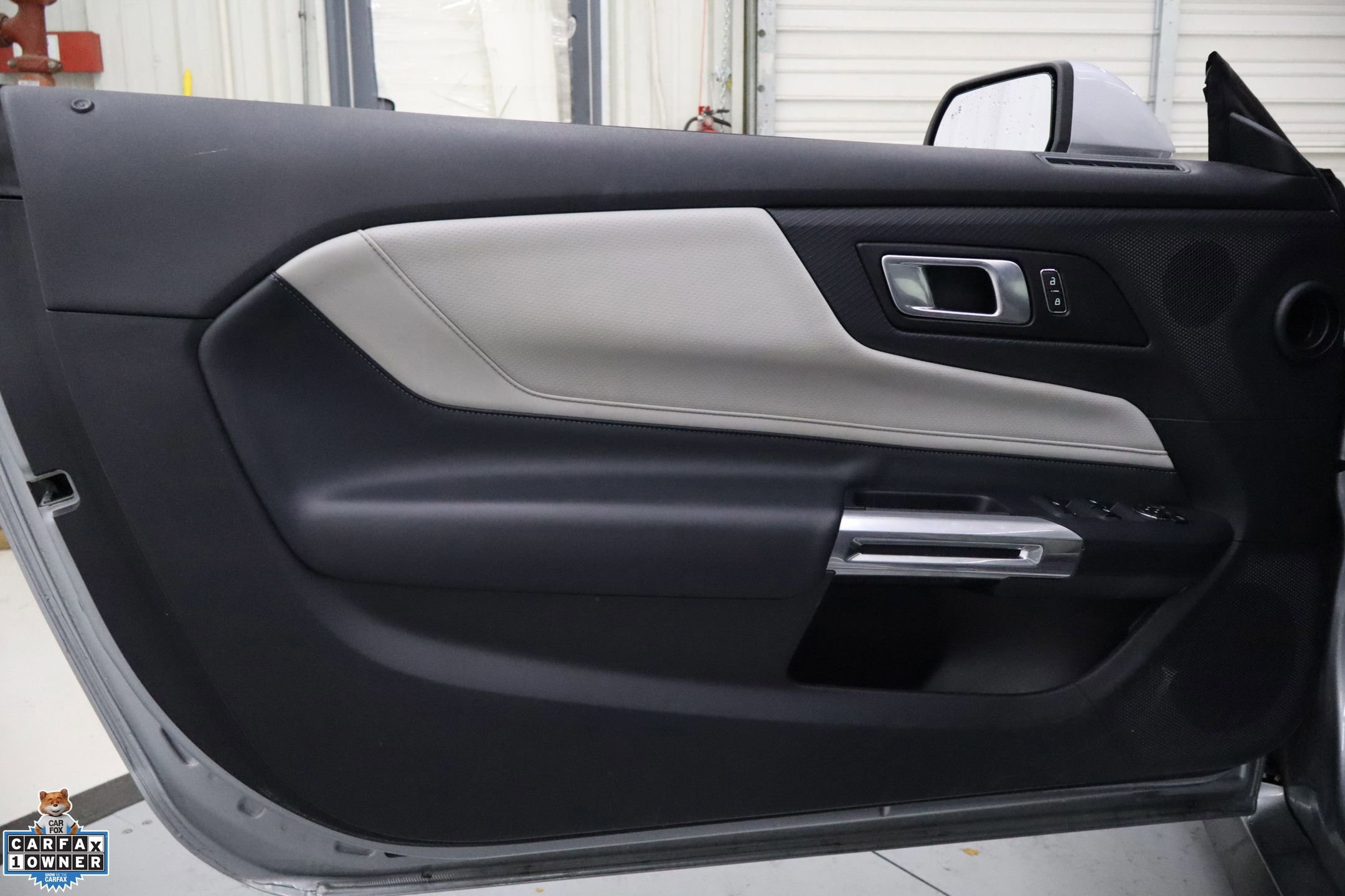 Certified 2024 Ford Mustang Premium image 13