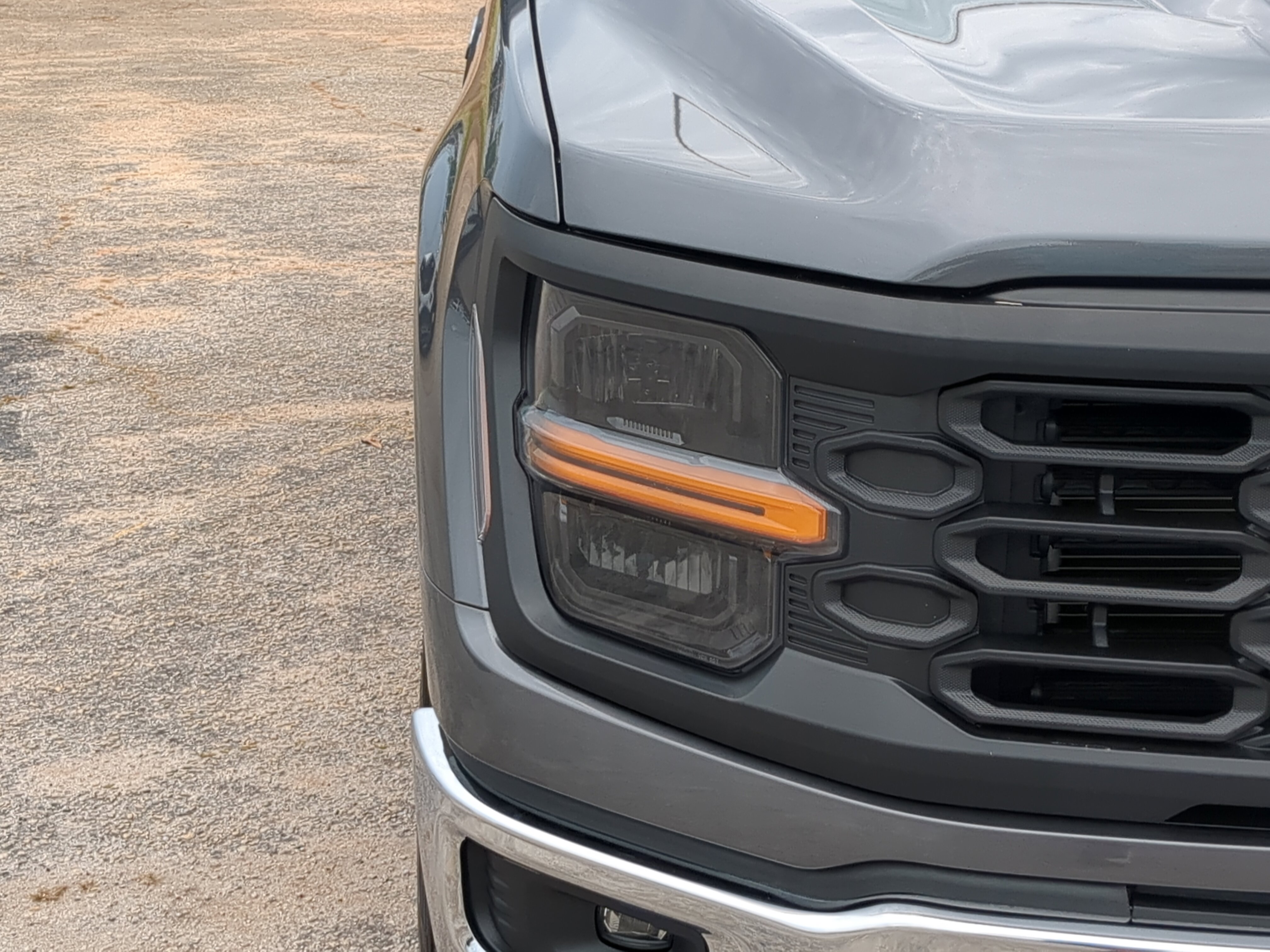 Certified 2024 Ford F150 XL w/ Equipment Group 103A High AWD/4WD image 8
