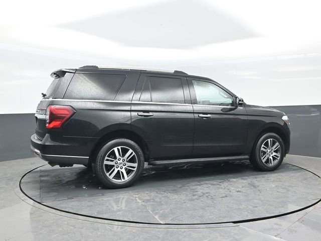 Certified 2024 Ford Expedition Limited AWD/4WD image 3