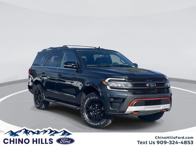 Certified 2024 Ford Expedition Timberline image 1