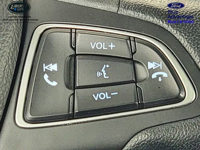 Certified 2022 Ford EcoSport Titanium w/ Interior Protection Package image 27