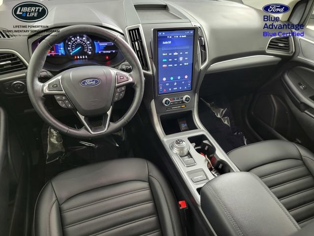Certified 2022 Ford Edge SEL w/ Convenience Package image 35