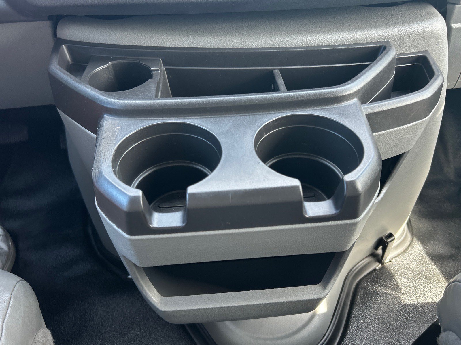 Certified 2021 Ford E-350 and Econoline 350 Super Duty w/ Power Windows & Locks Group RWD image 22