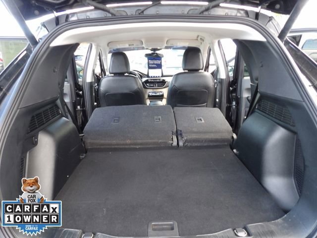 Certified 2021 Ford Escape SE w/ SE Sport Appearance Package image 32