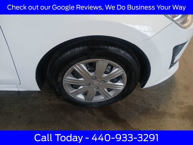 Used 2021 Kia Rio S image 13