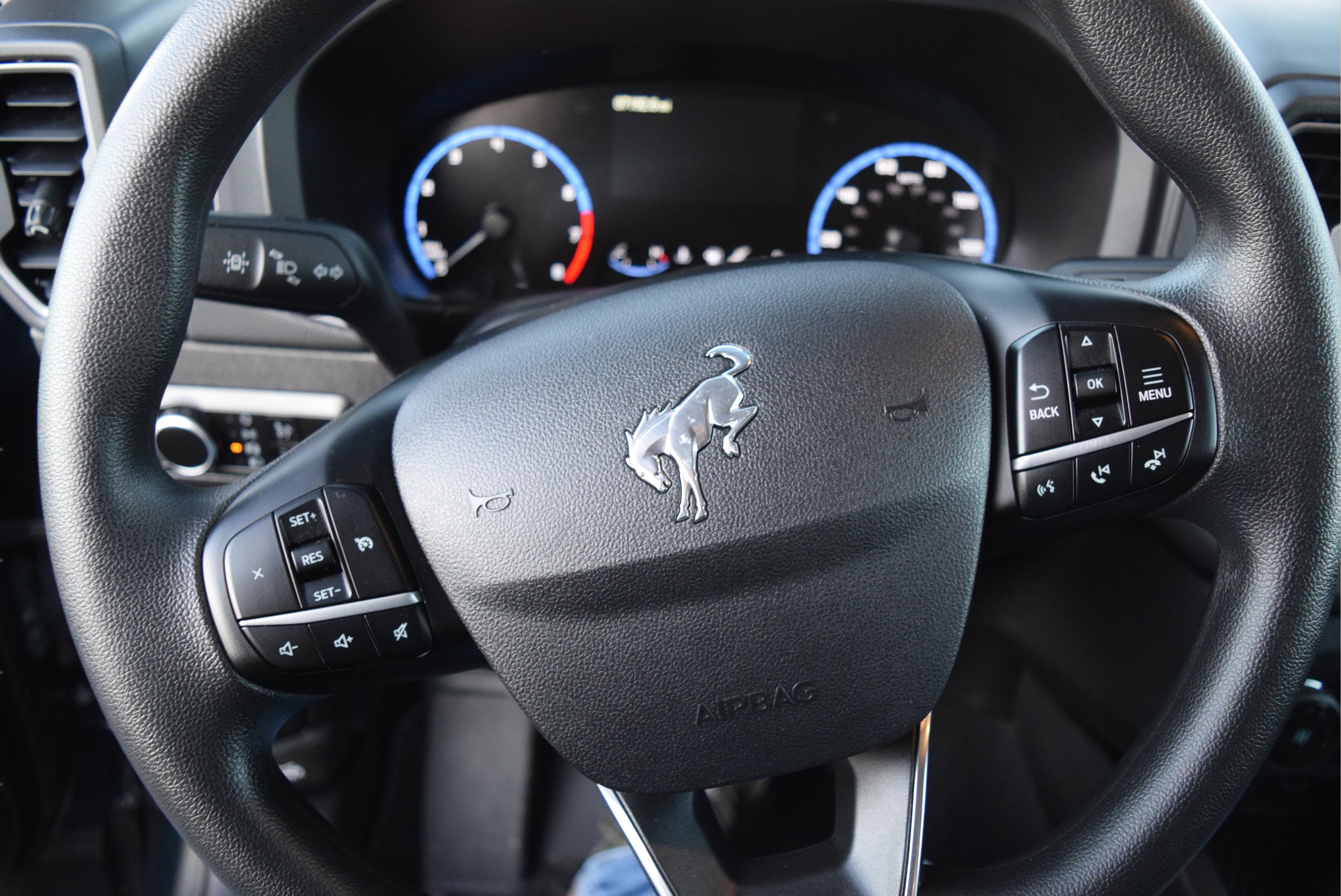 Certified 2023 Ford Bronco Sport Big Bend image 10