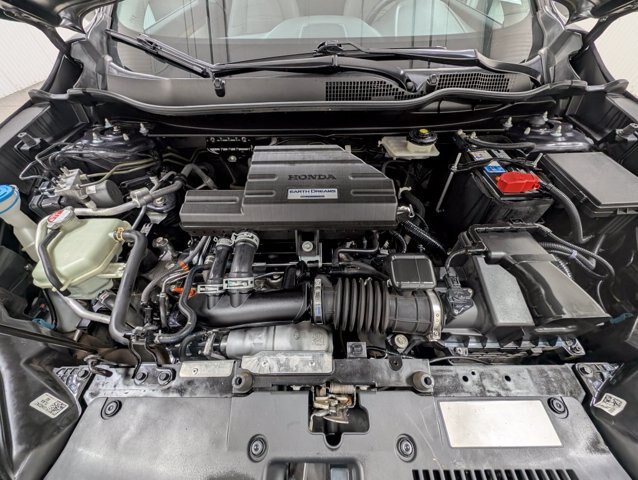 Used 2019 Honda CR-V EX-L image 26