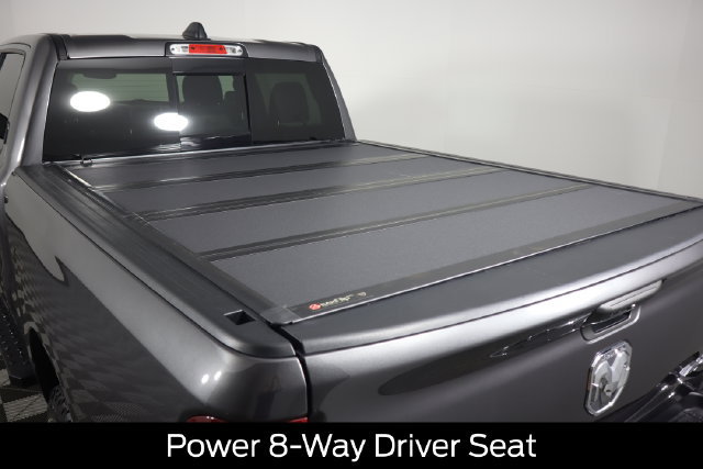 Used 2022 RAM 1500 Big Horn AWD/4WD image 31