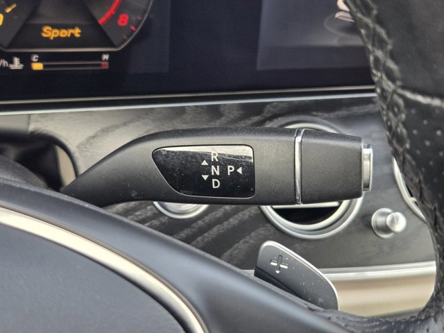 Used 2018 Mercedes-Benz E 300 4MATIC w/ Premium 2 Package image 28
