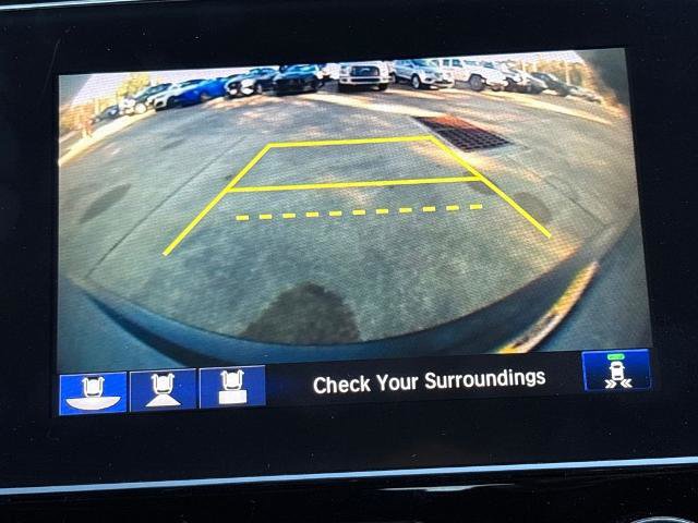 Used 2021 Honda CR-V EX-L image 25