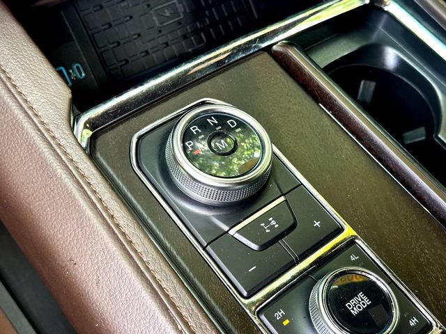 Certified 2023 Ford Expedition Max King Ranch AWD/4WD image 19