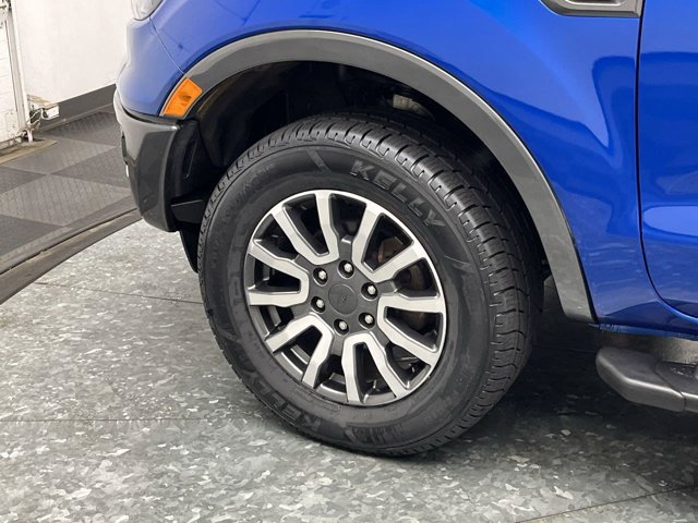 Certified 2019 Ford Ranger XLT w/ Equipment Group 302A Luxury AWD/4WD image 33