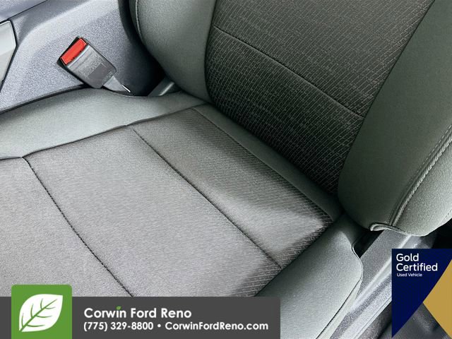 Certified 2024 Ford F150 XLT w/ Equipment Group 302A MID image 22