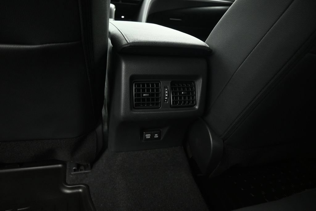 Used 2026 Toyota Camry XSE FWD image 18