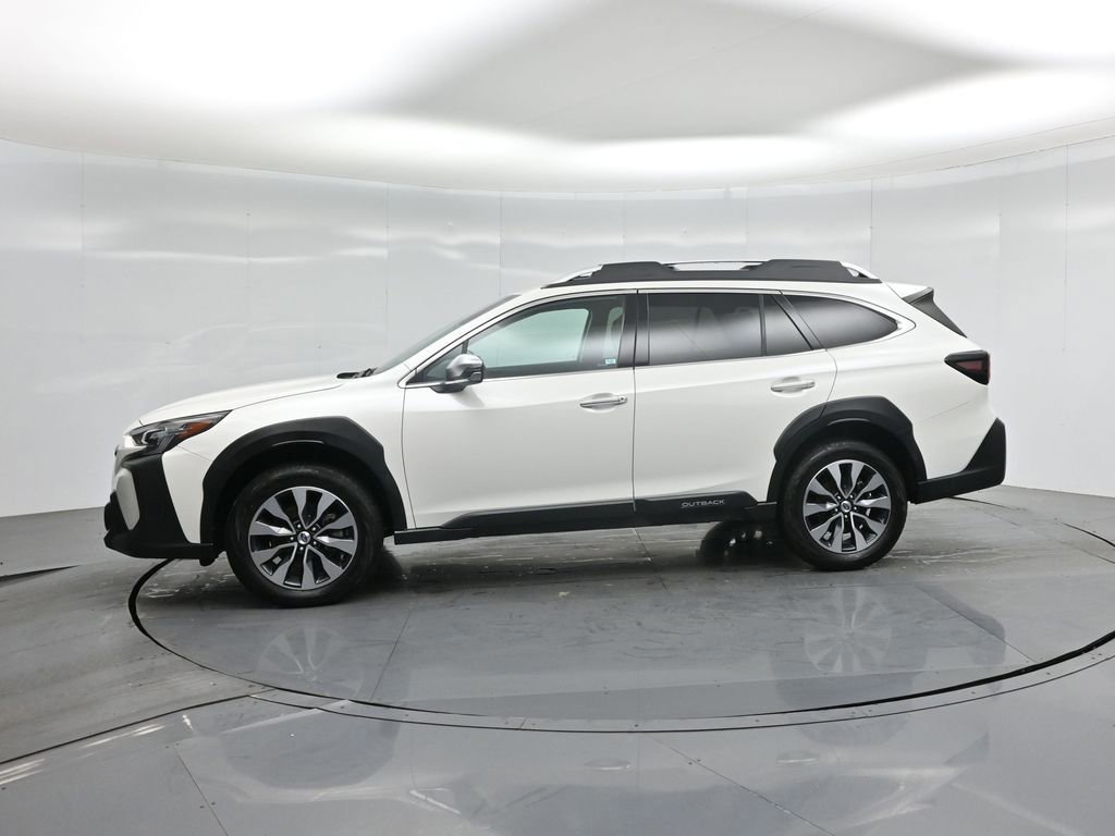 Used 2024 Subaru Outback Touring XT image 25