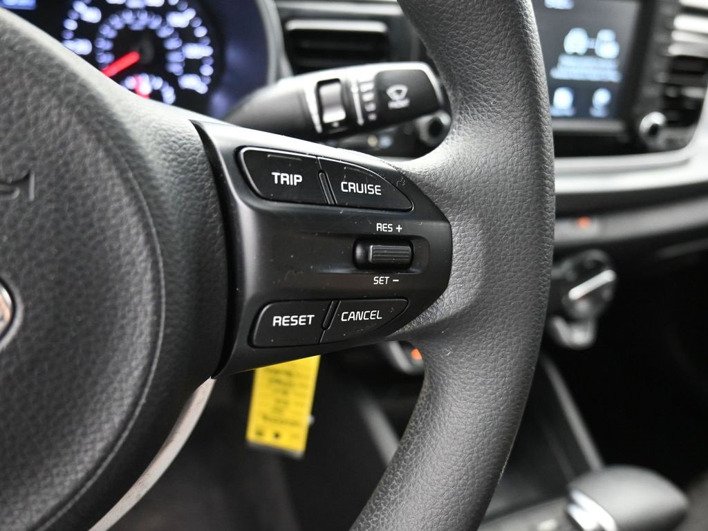 Used 2020 Kia Rio S image 28